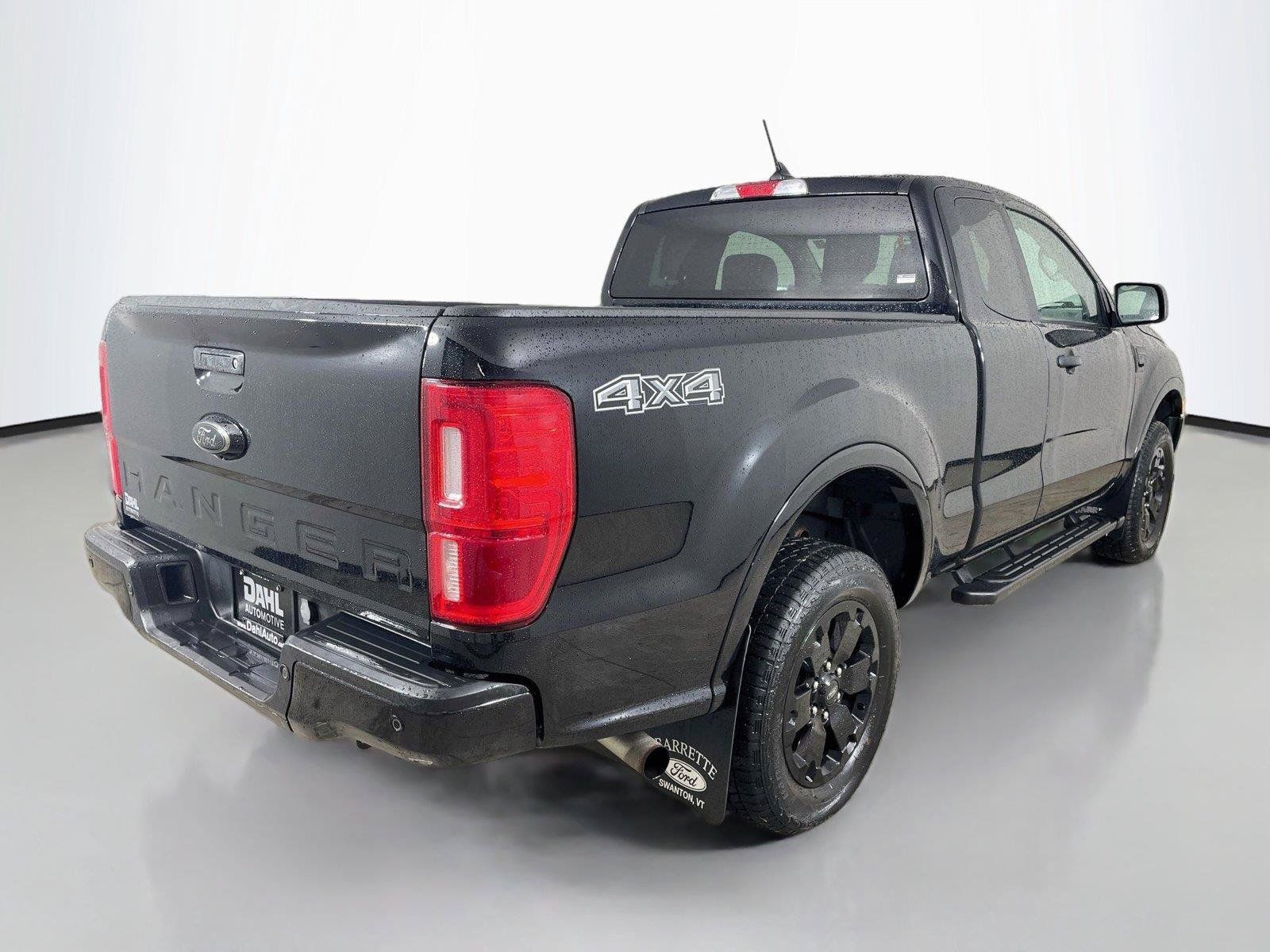Used 2021 Ford Ranger XLT w/ Equipment Group 301A Mid AWD/4WD image 13