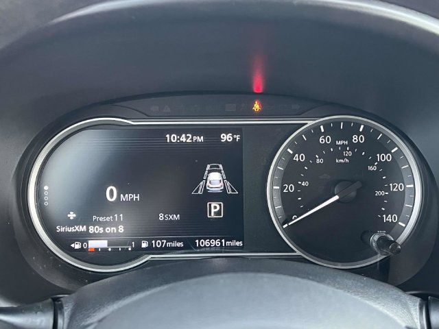 Used 2020 Nissan Kicks SV FWD image 31