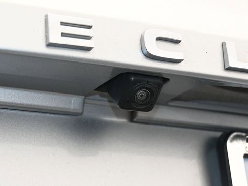 Used 2023 Mitsubishi Eclipse Cross ES image 31