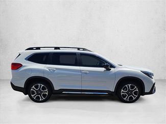 Used 2025 Subaru Ascent Limited w/ Popular Package #1 AWD/4WD video 4