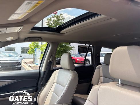 Used 2021 Honda Pilot EX-L image 18