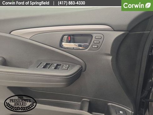 Used 2025 Honda Ridgeline RTL image 34