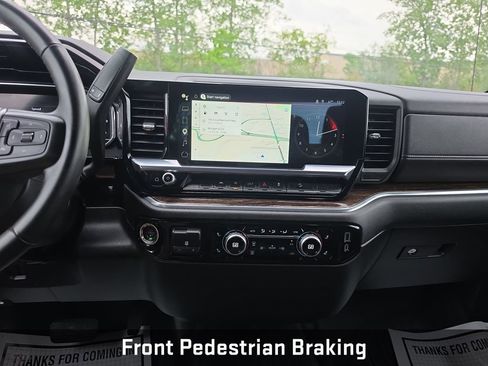 Certified 2023 GMC Sierra 1500 Elevation AWD/4WD image 20