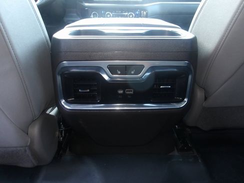 Used 2023 GMC Sierra 1500 SLT w/ SLT Premium Package image 17