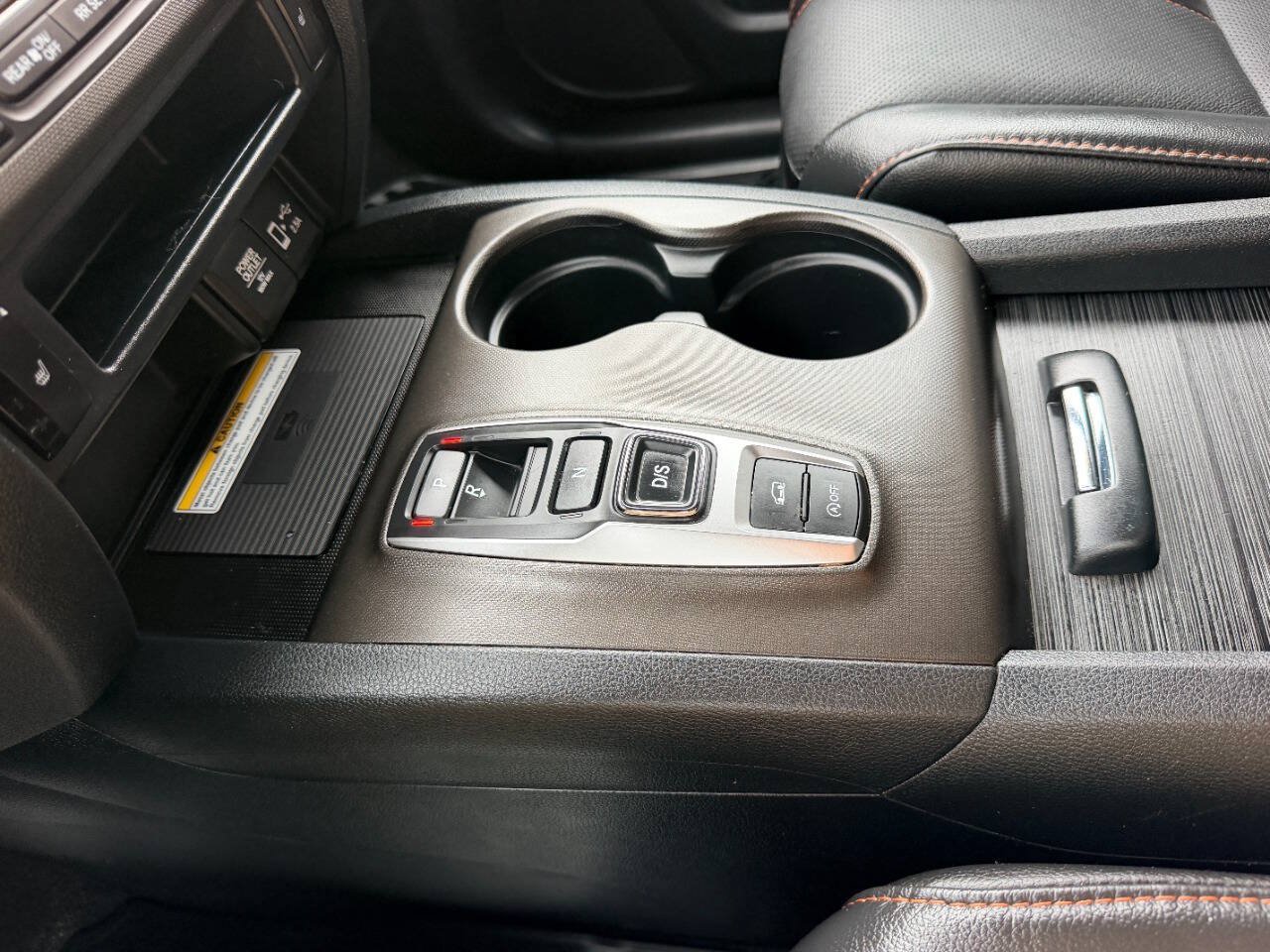 Used 2022 Honda Pilot TrailSport image 56