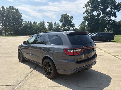 Used 2024 Dodge Durango SRT AWD/4WD image 26