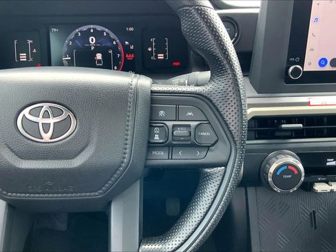 Used 2026 Toyota Tacoma SR5 AWD/4WD image 24