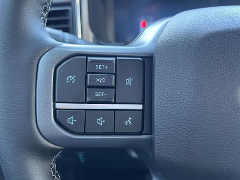 New 2026 Ford F250 Lariat w/ Chrome Package image 16