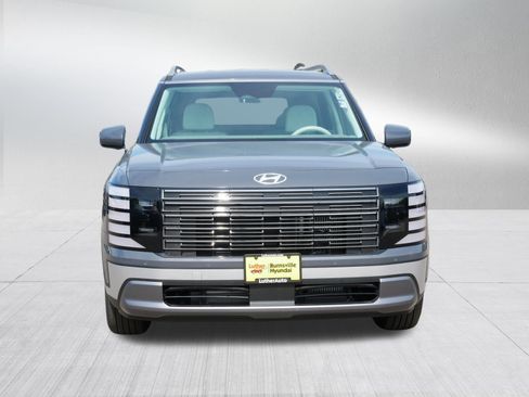 Certified 2026 Hyundai Palisade SEL AWD/4WD image 2