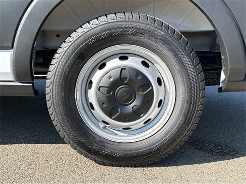 New 2025 Ford Transit 350 XL image 25