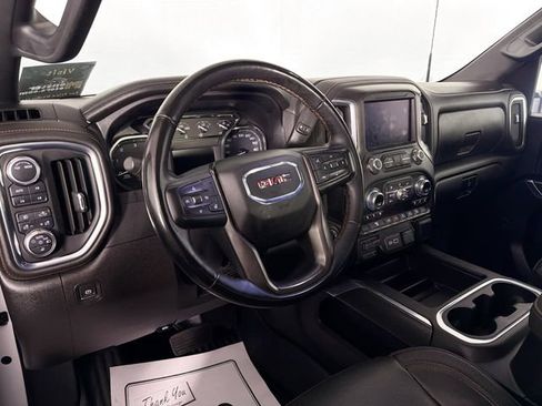 Used 2023 GMC Sierra 2500 AT4 w/ Gooseneck/5TH Wheel Package image 9