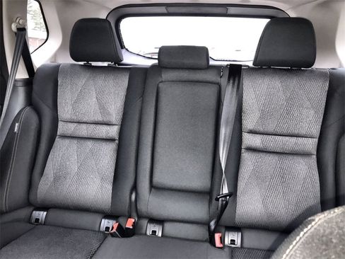 New 2026 Nissan Rogue SV image 21