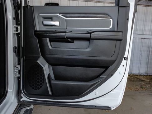 Used 2023 RAM 3500 Big Horn w/ Level 1 Equipment Group image 49