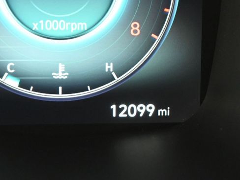 Used 2023 Hyundai Santa Fe Calligraphy image 40