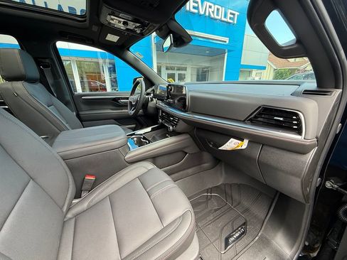 New 2026 Chevrolet Tahoe RST w/ Sun And Tow Package AWD/4WD image 45