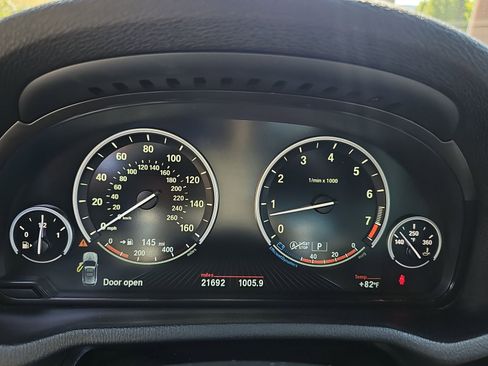 Used 2014 BMW X3 xDrive35i image 18