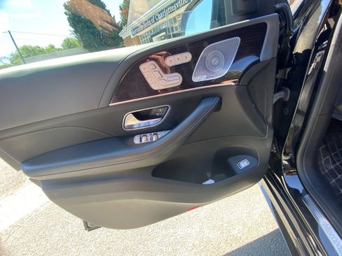 Used 2020 Mercedes-Benz GLE 580 4MATIC image 32