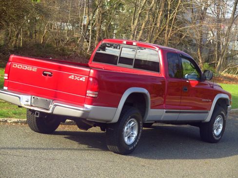 Used 1998 Dodge Dakota SLT image 16