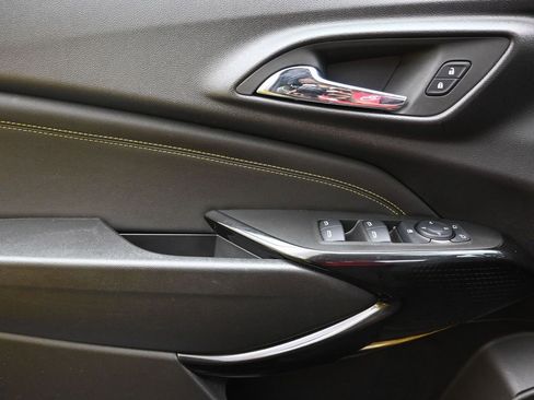 Used 2024 Chevrolet Trax ACTIV w/ Driver Confidence Package image 18