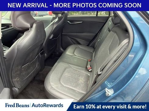 Used 2024 Kia Niro SX Touring FWD image 11