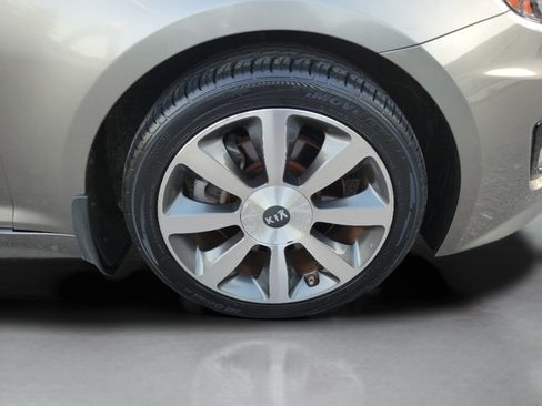 Used 2012 Kia Optima SX w/ Premium Touring Pkg FWD image 34