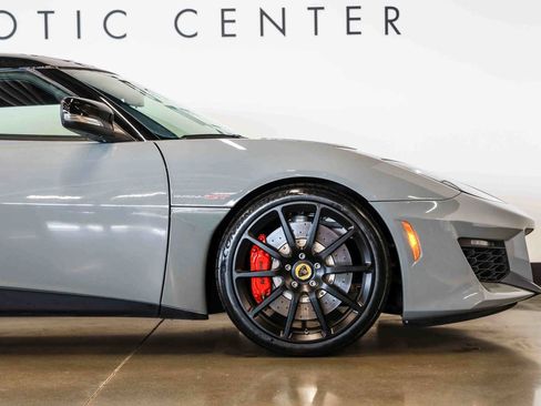 Used 2021 Lotus Evora RWD image 14