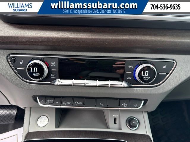 Used 2024 Audi Q5 2.0T Premium Plus w/ Premium Plus Package AWD/4WD image 15