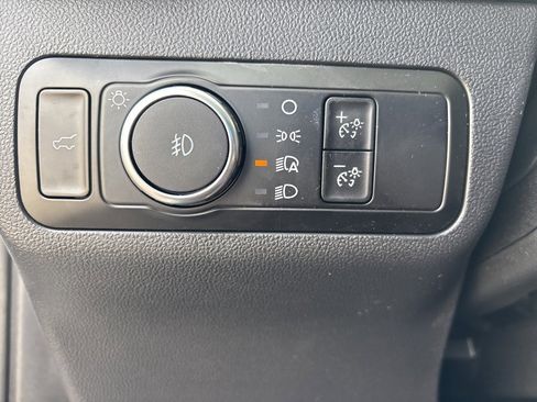 New 2025 Ford Bronco Sport Outer Banks w/ Sasquatch Outer Banks Package image 20