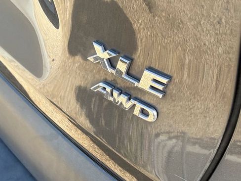 Used 2024 Toyota RAV4 XLE Premium w/ Weather Package AWD/4WD image 5