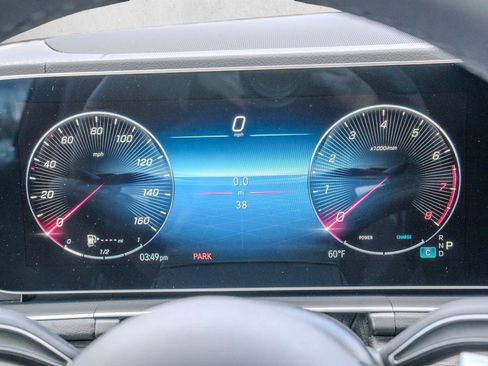 New 2026 Mercedes-Benz GLE 350 4MATIC image 23
