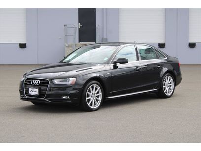 Used 2015 Audi A4 2.0T Premium Plus w/ Technology Package