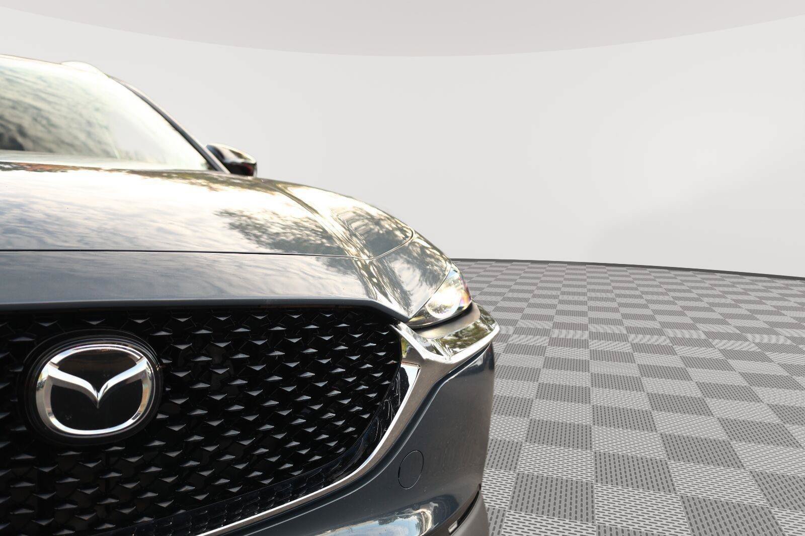 Used 2023 MAZDA CX-30 AWD 2.5 S w/ Preferred Package image 10