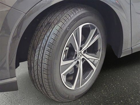 Certified 2024 Lexus RX 350 350 image 33