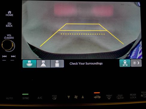 Certified 2026 Honda Odyssey EX-L image 27