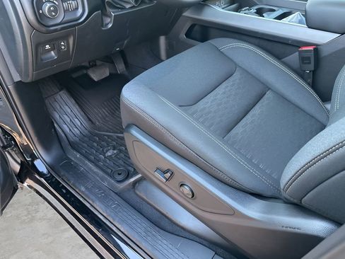 New 2026 RAM 1500 Lone Star image 28