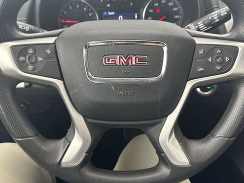 Used 2024 GMC Terrain SLE w/ Driver Convenience Package AWD/4WD image 12