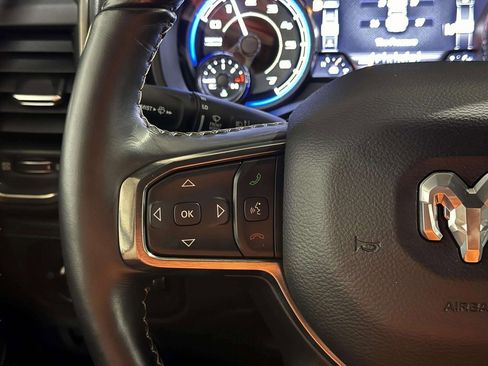 Used 2020 RAM 1500 Limited image 11
