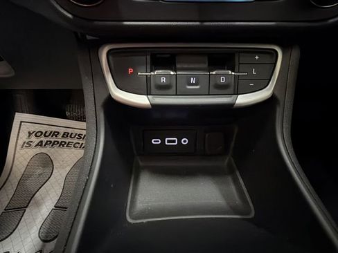 Certified 2023 GMC Terrain SLE w/ Driver Convenience Package FWD image 20