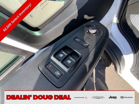 New 2026 RAM ProMaster 2500 w/ Power Group image 13