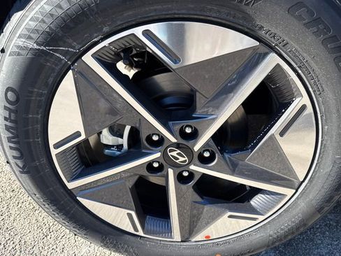 New 2026 Hyundai Tucson SEL image 15