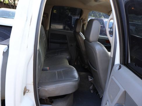 Used 2006 Dodge Ram 3500 Truck SLT w/ Quad Cab Big Horn Value Group RWD image 38