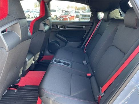 New 2025 Honda Civic Type R image 26