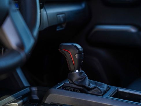 Certified 2022 Toyota Tacoma TRD Pro image 22