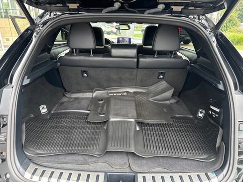 Used 2021 Lexus NX 300 F Sport w/ Accessory Package AWD/4WD image 28