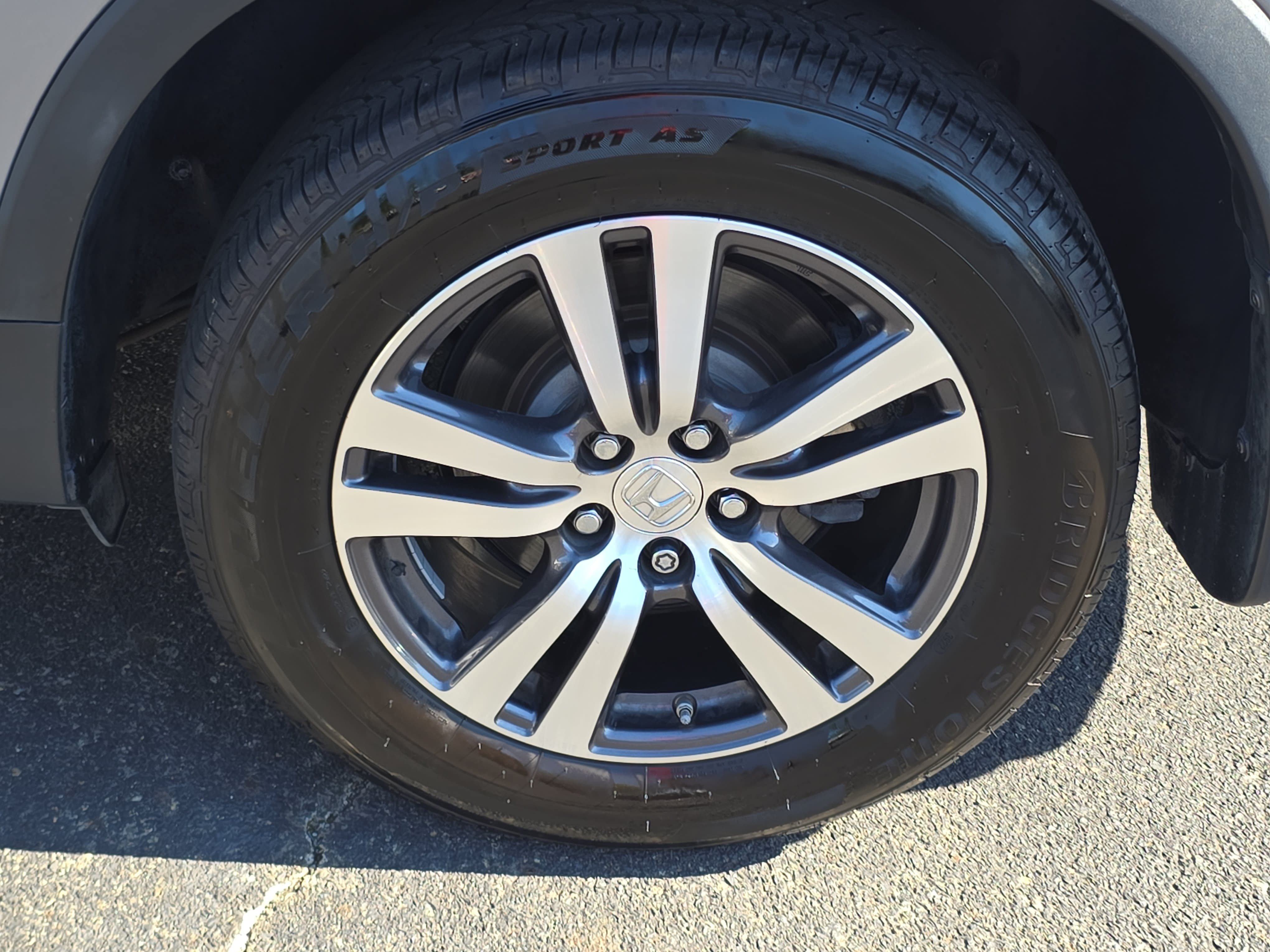 Used 2016 Honda Pilot EX-L image 35