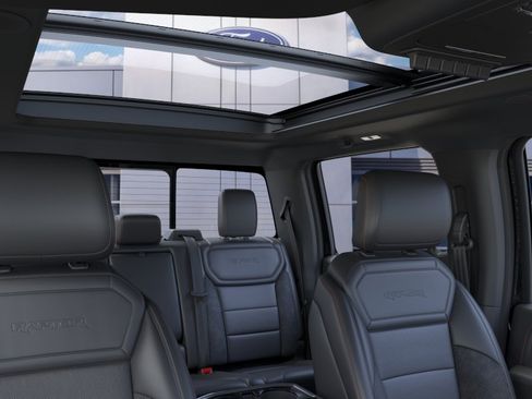 New 2026 Ford F150 Raptor AWD/4WD image 22
