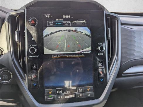 Used 2025 Subaru Forester Premium w/ Protection Package (1PH) image 19