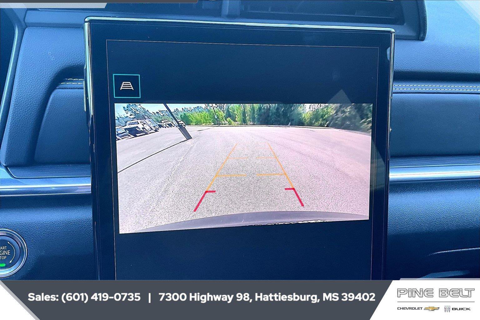 Used 2026 GMC Terrain Elevation FWD image 15