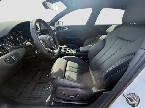 Used 2023 Audi A4 2.0T Premium Plus w/ Premium Plus Package image 18