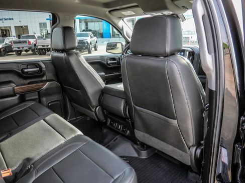 Used 2021 Chevrolet Silverado 1500 LT w/ Texas Edition Plus image 20